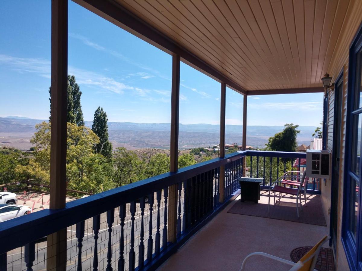 Jerome Million Dollar View #3 Appartamento Esterno foto